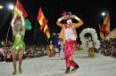 Carnavales de General Pinedo