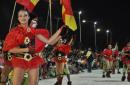 Carnavales de General Pinedo