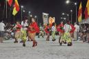 Carnavales de General Pinedo