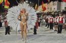 Carnavales de General Pinedo