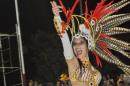 Carnavales de General Pinedo