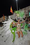Carnavales de General Pinedo
