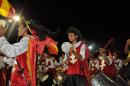 Carnavales de General Pinedo