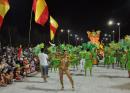 Carnavales de General Pinedo
