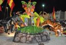 Carnavales de General Pinedo