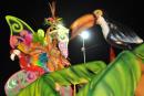 Carnavales de General Pinedo