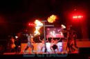 Festejos por los 137 aos de Resistencia