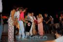 Festejos por los 137 aos de Resistencia