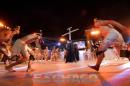 Festejos por los 137 aos de Resistencia