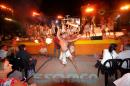 Festejos por los 137 aos de Resistencia