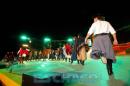 Festejos por los 137 aos de Resistencia