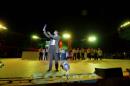 Festejos por los 137 aos de Resistencia