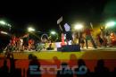 Festejos por los 137 aos de Resistencia