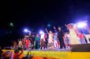 Festejos por los 137 aos de Resistencia