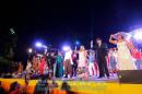 Festejos por los 137 aos de Resistencia