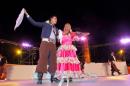 Festejos por los 137 aos de Resistencia