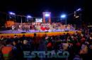 Festejos por los 137 aos de Resistencia