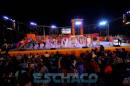 Festejos por los 137 aos de Resistencia