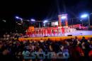 Festejos por los 137 aos de Resistencia