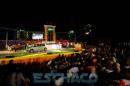 Festejos por los 137 aos de Resistencia