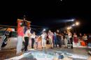 Festejos por los 137 aos de Resistencia