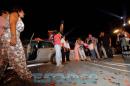 Festejos por los 137 aos de Resistencia
