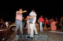 Festejos por los 137 aos de Resistencia