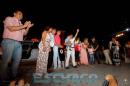 Festejos por los 137 aos de Resistencia
