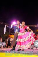 Festejos por los 137 aos de Resistencia