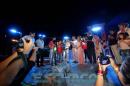 Festejos por los 137 aos de Resistencia