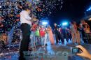 Festejos por los 137 aos de Resistencia