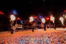 Festejos por los 137 aos de Resistencia