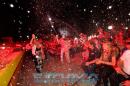 Festejos por los 137 aos de Resistencia
