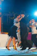 Festejos por los 137 aos de Resistencia