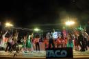 Festejos por los 137 aos de Resistencia