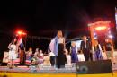 Festejos por los 137 aos de Resistencia
