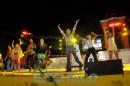 Festejos por los 137 aos de Resistencia