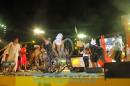Festejos por los 137 aos de Resistencia