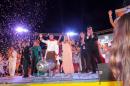 Festejos por los 137 aos de Resistencia