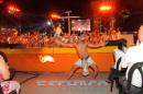 Festejos por los 137 aos de Resistencia