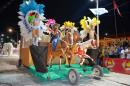 Sper Carnavales de Villa ngela