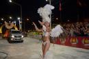 Sper Carnavales de Villa ngela