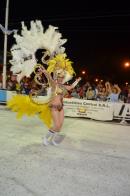 Sper Carnavales de Villa ngela