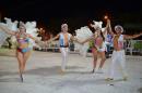 Sper Carnavales de Villa ngela