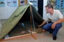 Museo Malvinas Chaco