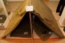 Museo Malvinas Chaco
