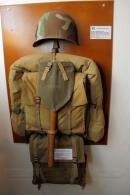 Museo Malvinas Chaco