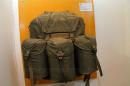 Museo Malvinas Chaco