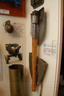 Museo Malvinas Chaco