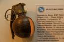 Museo Malvinas Chaco